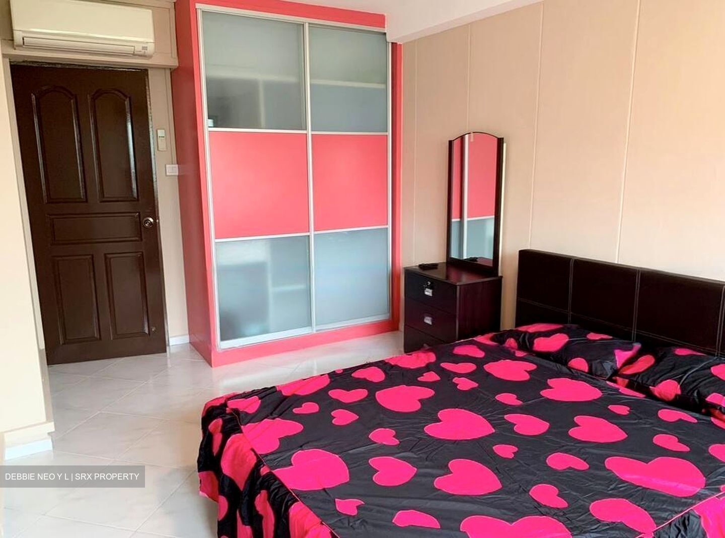 Blk 366 Corporation Drive (Jurong West), HDB 4 Rooms #477387611